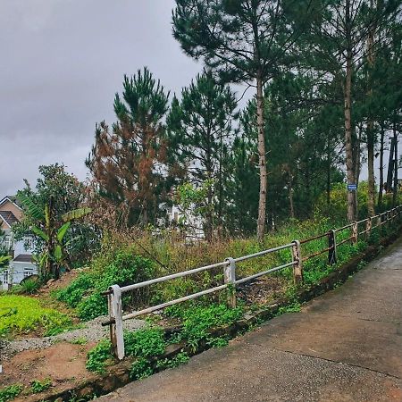 Trang Nguyen House Hotel Da Lat Exterior photo