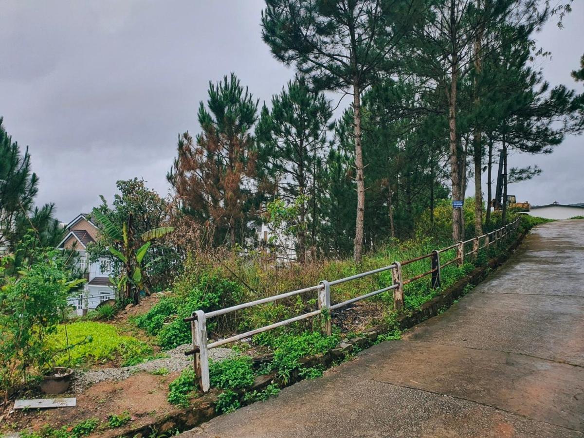Trang Nguyen House Hotel Da Lat Exterior photo