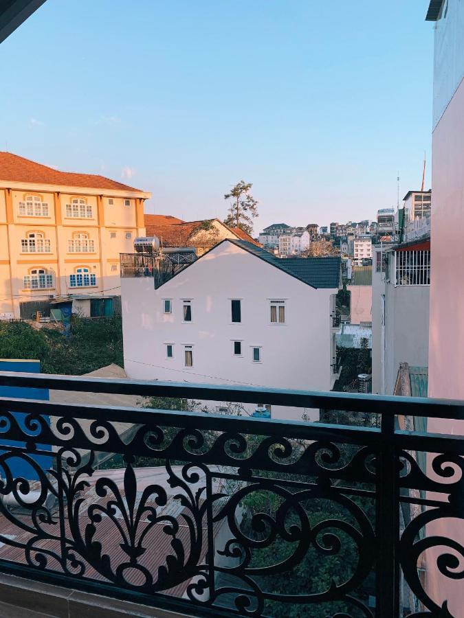 Trang Nguyen House Hotel Da Lat Exterior photo